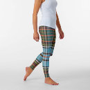 Search for leggings Plaid