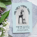 Search for eighty birthday invitations Simple