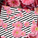 Search for pink gerbera Stylish