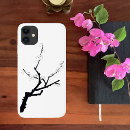 Search for twig iphone cases Blossom