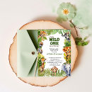 Search for leopard baby shower invitations Giraffe