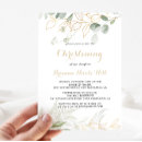 Search for calligraphi christening invitations For her