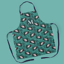 Search for mallards aprons Pattern