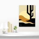 Search for abstract cactus art Landscape