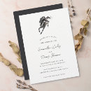 Search for equestrian wedding invitations Horse