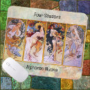 Search for alfons mouse mats Alphonse