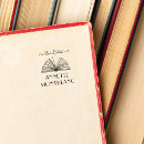 Search for from the library of rubber stamps Ex libris