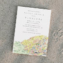 Search for positano bridal shower invitations Modern