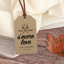 Search for smore love tags Rustic