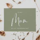 Search for mothers day party invitations Green