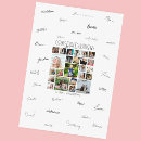 Search for collage graduation posters Keepsake