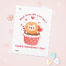 Search for lion valentines day cards Classroom