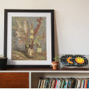 Search for gladioli posters Still life