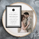 Search for add colour invitations Black