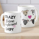 Search for italian humour mugs Dog