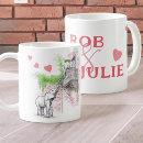 Search for elephant love mugs Animal