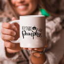 Search for black pumpkin mugs Fall