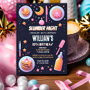 Search for spa night invitations Girls