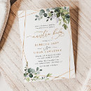 Search for nuestra boda invitations Gold