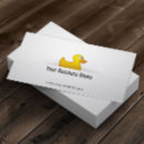 Search for rubber business cards Bird