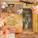 Search for cat hen party invitations Bachelorette