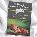 Search for has entered the games Baby