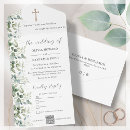 Search for off spring postcards Greenery affordable tri fold