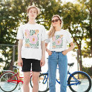 Search for summer rain tshirts Flowers