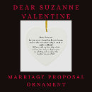 Search for one of a kind christmas tree decorations For her