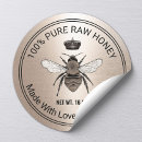 Search for queen bee stickers Beekeeper