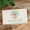 Search for celtic business cards Tree of life