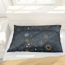 Search for star pillowcases Boho