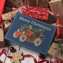 Search for old car cards Retro