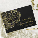 Search for masquerade guest books Mask