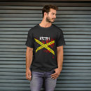 Search for crime scene clothing Murder mystery