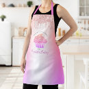 Search for cupcake bakery aprons Baking