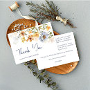 Search for blue wildflower cards Summer