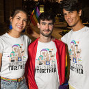 Search for together tshirts Typography
