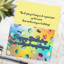 Search for corporate birthday cards Employee