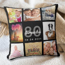 Search for 80th birthday cushions Unique