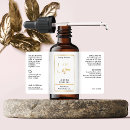 Search for beauty product labels Elegant