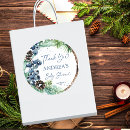 Search for winter pine stickers Dusty blue