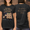 Search for las vegas bachelorette party tshirts For her