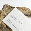 Search for introduction business cards Black and white