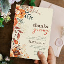 Search for family reunion thanksgiving invitations Modern