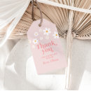 Search for boho thank you tags Floral