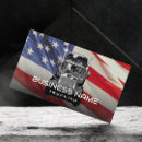 Search for american flag business cards Professional
