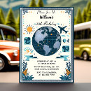 Search for beach destination birthday invitations Summer