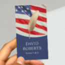 Search for patriotic business cards Veteran