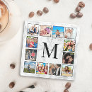 Search for marble monogram coasters Create your own